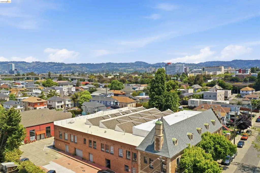 730 29th Street Oakland CA 94609
