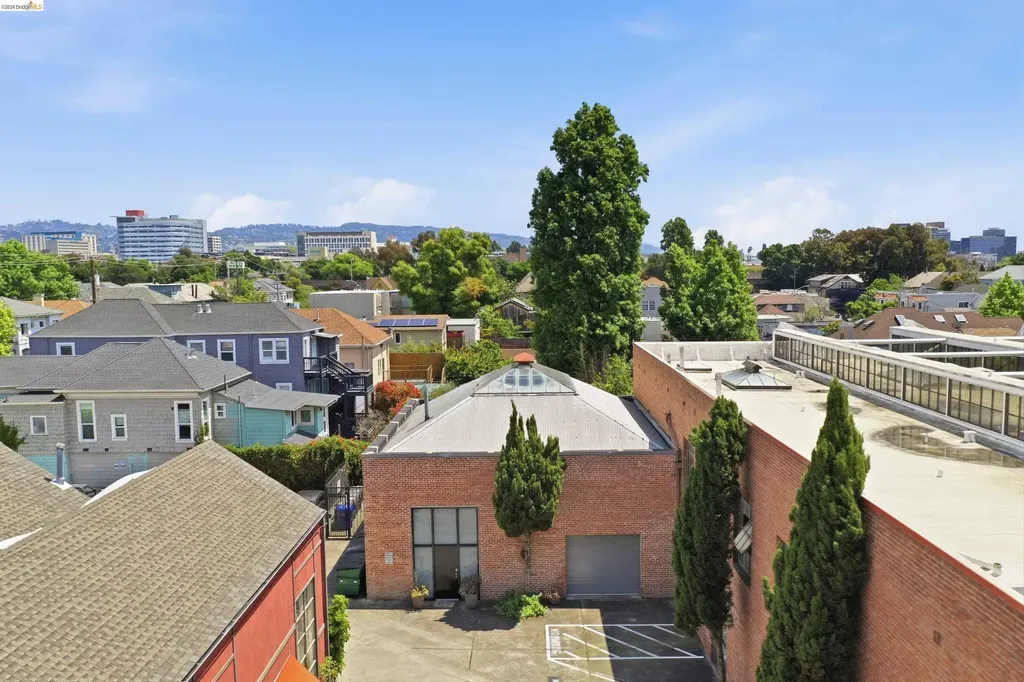 730 29th Street Oakland CA 94609