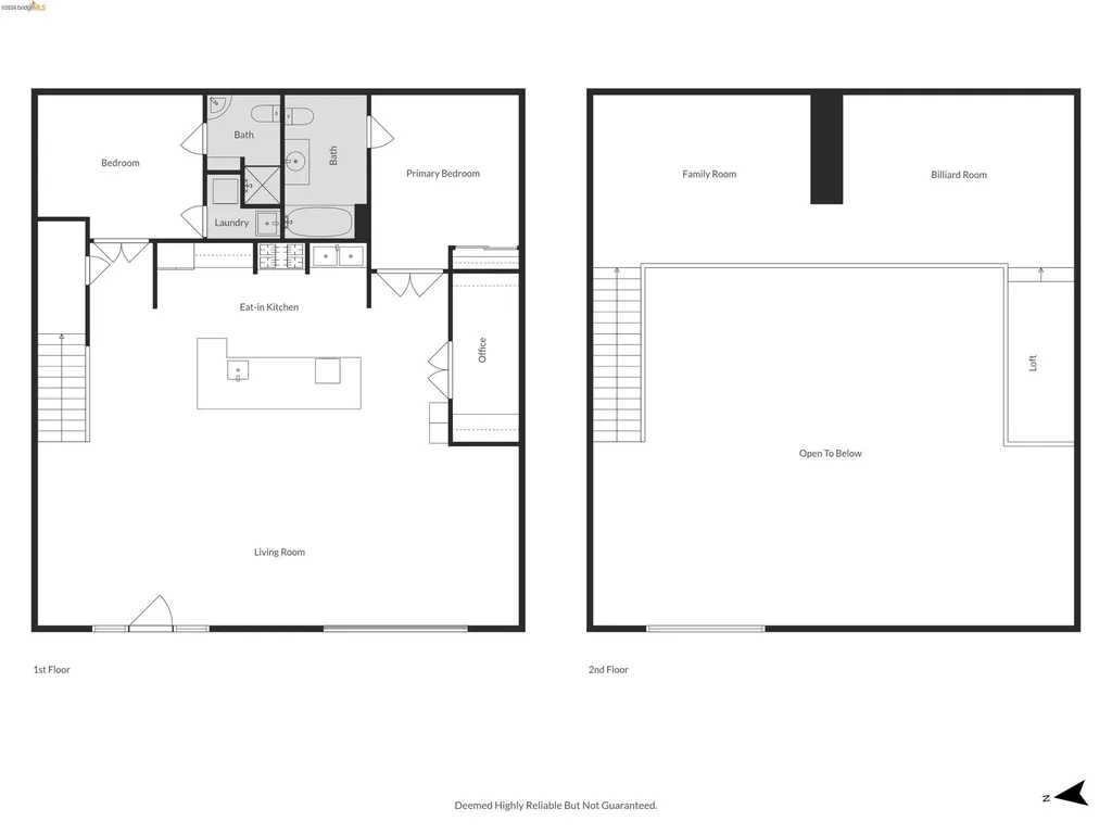 730 29th Street Oakland CA 94609