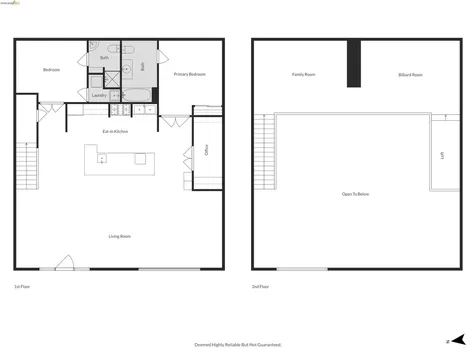730 29TH Street Oakland CA 94609