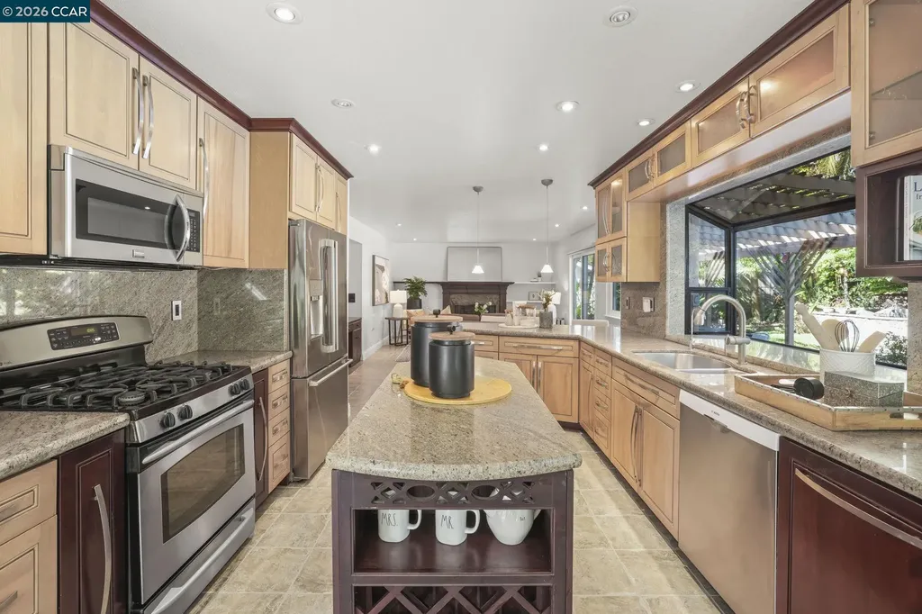 1490 Whitecliff Way Walnut Creek CA 94596