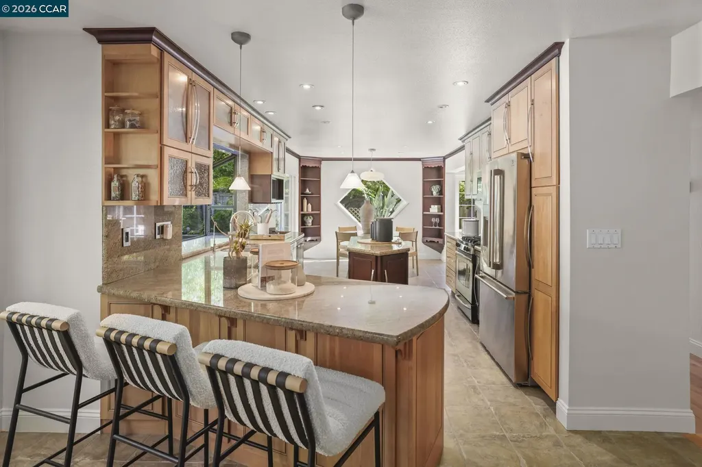 1490 Whitecliff Way Walnut Creek CA 94596