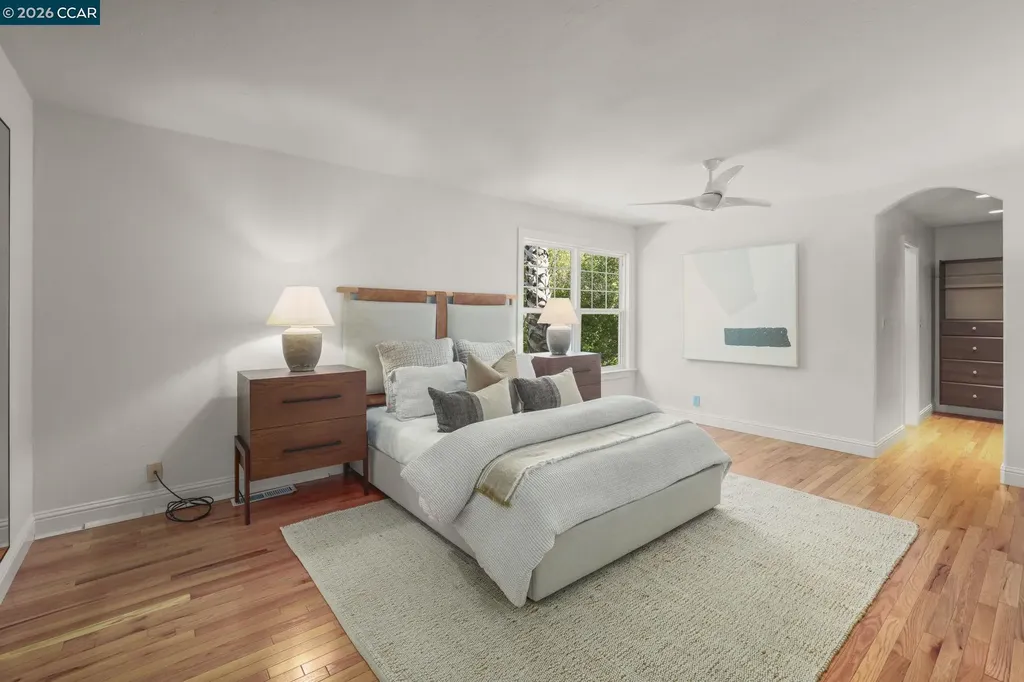 1490 Whitecliff Way Walnut Creek CA 94596