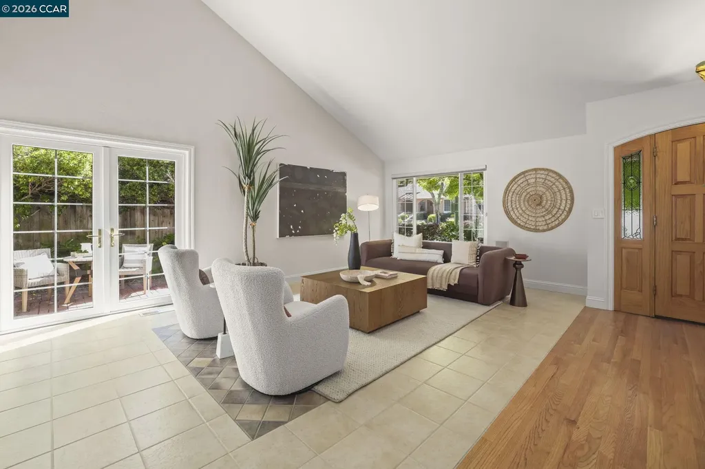 1490 Whitecliff Way Walnut Creek CA 94596
