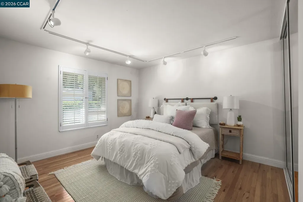 1490 Whitecliff Way Walnut Creek CA 94596