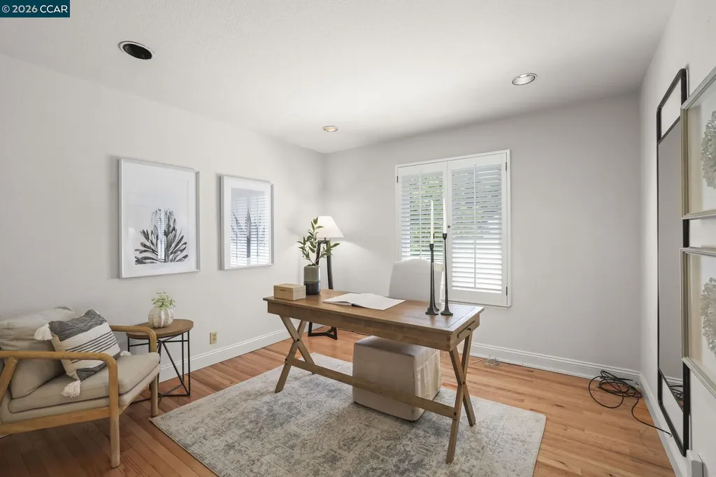 1490 Whitecliff Way Walnut Creek CA 94596