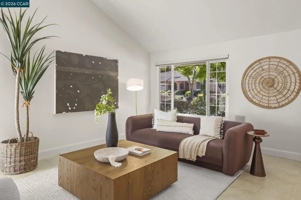 1490 Whitecliff Way Walnut Creek CA 94596