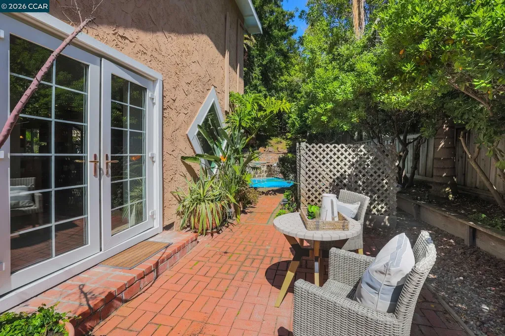 1490 Whitecliff Way Walnut Creek CA 94596