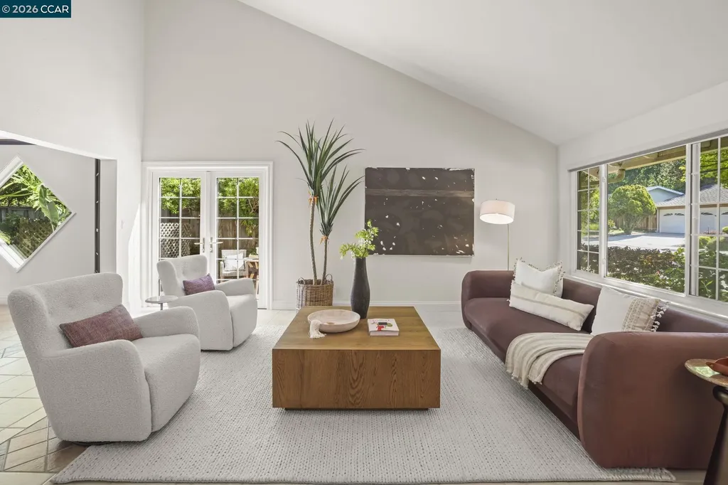 1490 Whitecliff Way Walnut Creek CA 94596