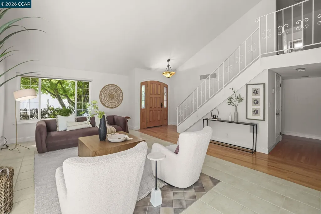 1490 Whitecliff Way Walnut Creek CA 94596