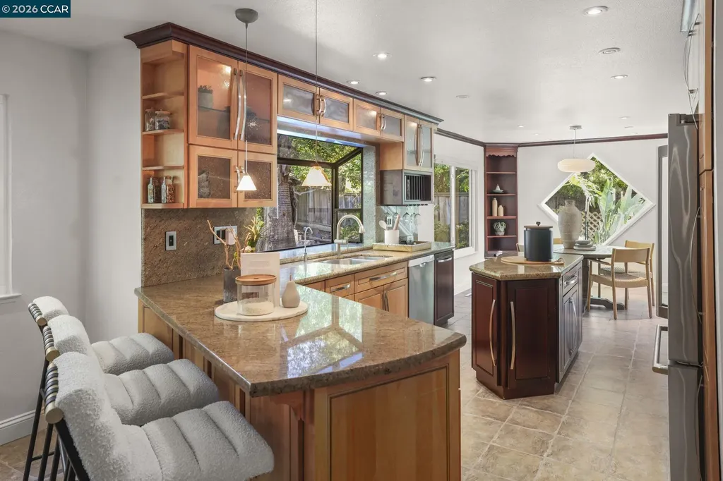1490 Whitecliff Way Walnut Creek CA 94596