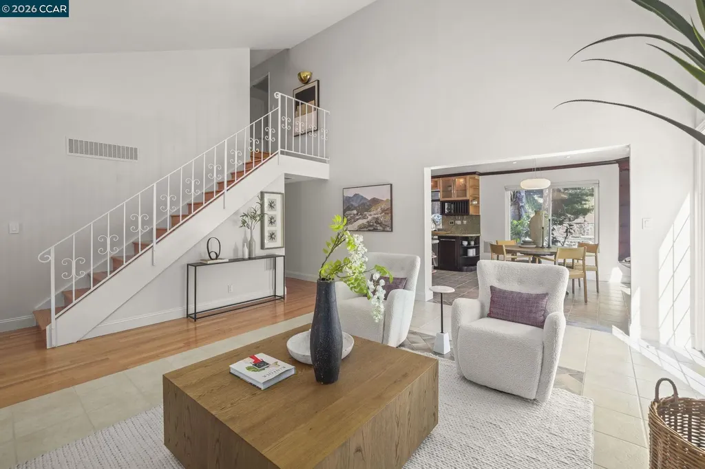 1490 Whitecliff Way Walnut Creek CA 94596