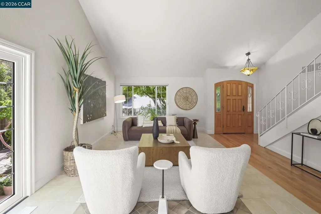 1490 Whitecliff Way Walnut Creek CA 94596