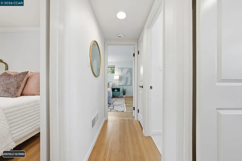 417 Persimmon Road Walnut Creek CA 94598