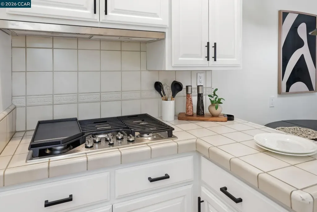 417 Persimmon Road Walnut Creek CA 94598