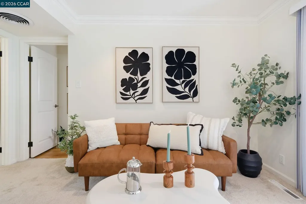 417 Persimmon Road Walnut Creek CA 94598