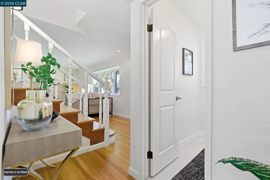 417 Persimmon Road Walnut Creek CA 94598