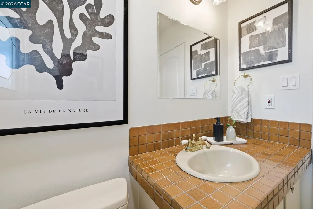 417 Persimmon Road Walnut Creek CA 94598
