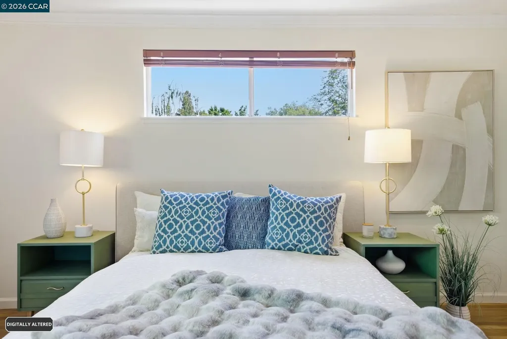 417 Persimmon Road Walnut Creek CA 94598
