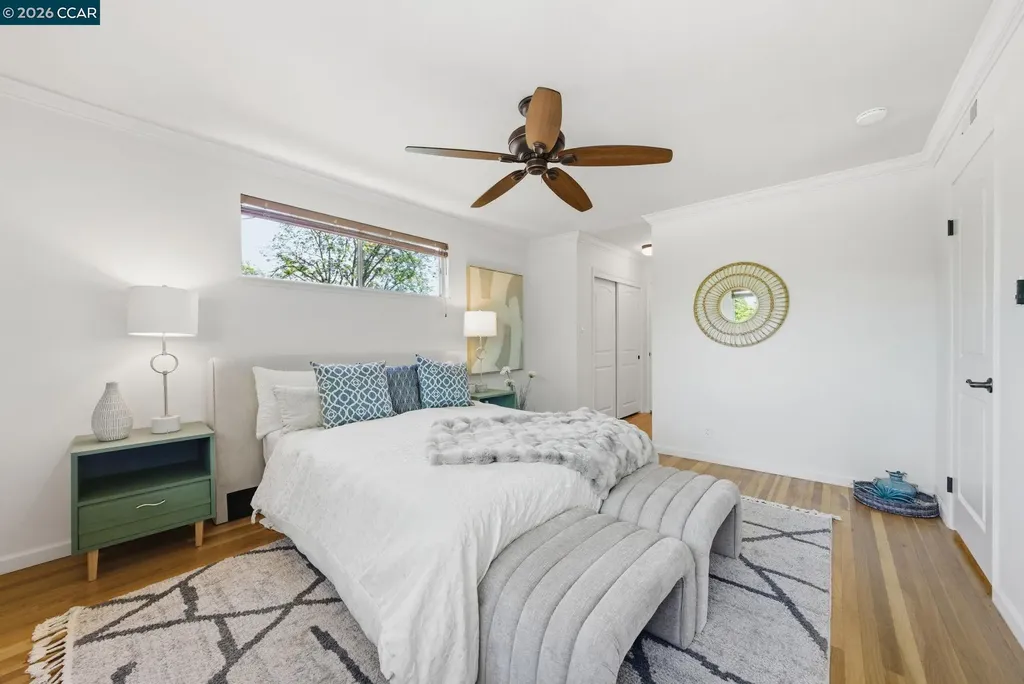 417 Persimmon Road Walnut Creek CA 94598