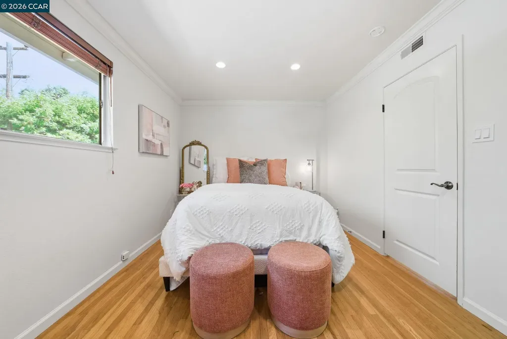 417 Persimmon Road Walnut Creek CA 94598