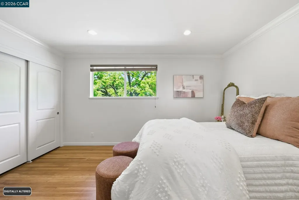 417 Persimmon Road Walnut Creek CA 94598