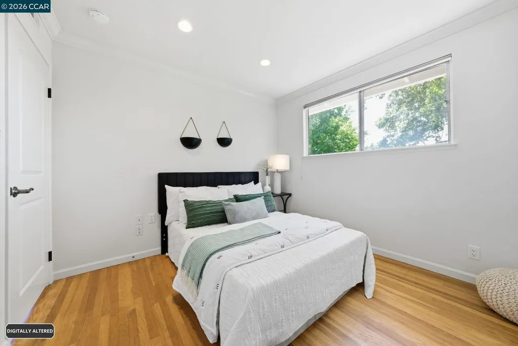 417 Persimmon Road Walnut Creek CA 94598
