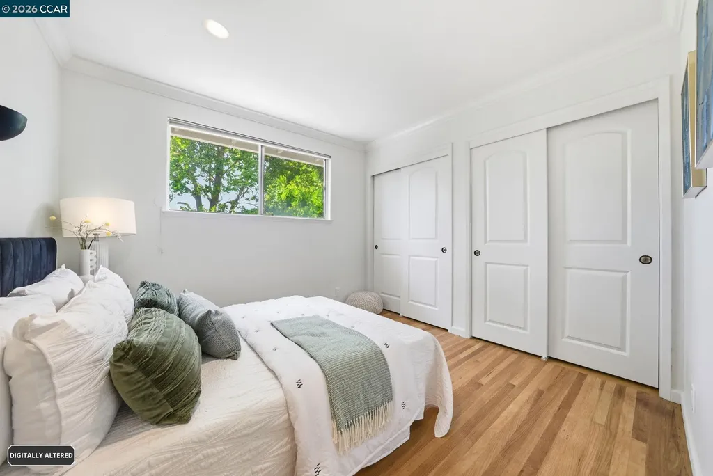 417 Persimmon Road Walnut Creek CA 94598