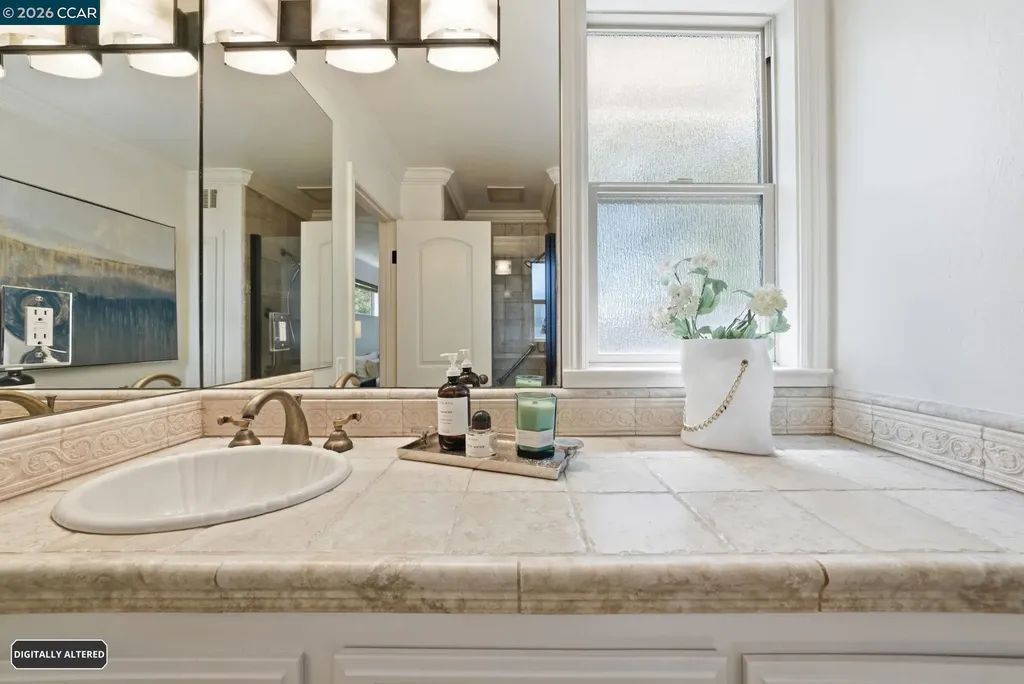417 Persimmon Road Walnut Creek CA 94598