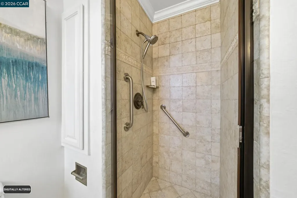 417 Persimmon Road Walnut Creek CA 94598