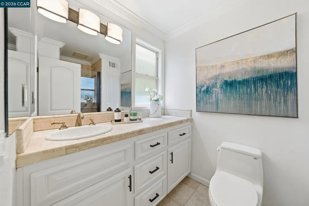 417 Persimmon Road Walnut Creek CA 94598