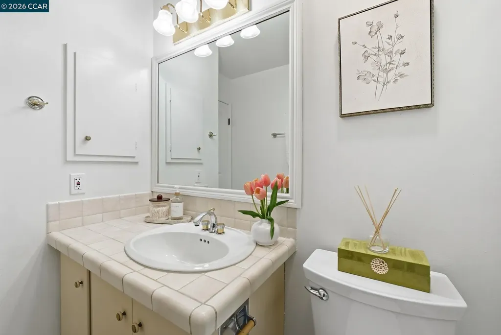 417 Persimmon Road Walnut Creek CA 94598