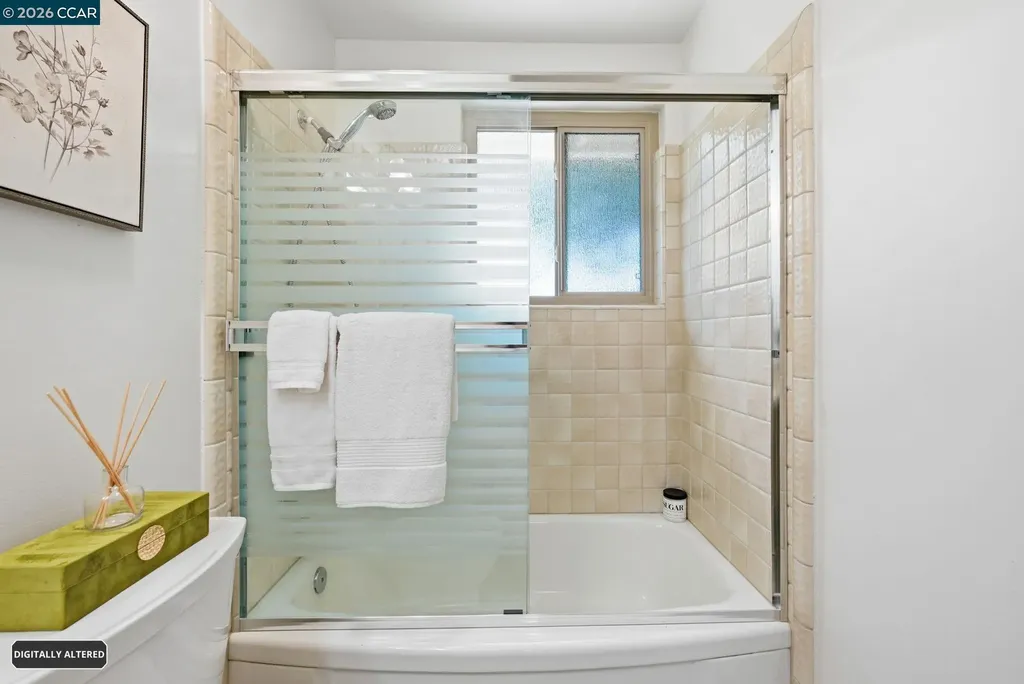 417 Persimmon Road Walnut Creek CA 94598