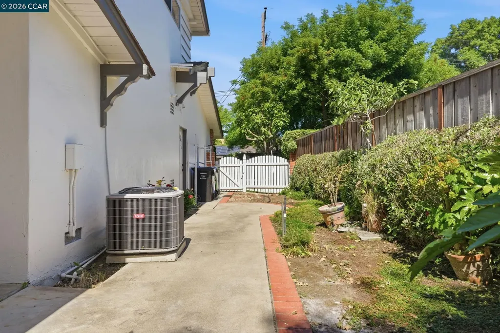 417 Persimmon Road Walnut Creek CA 94598