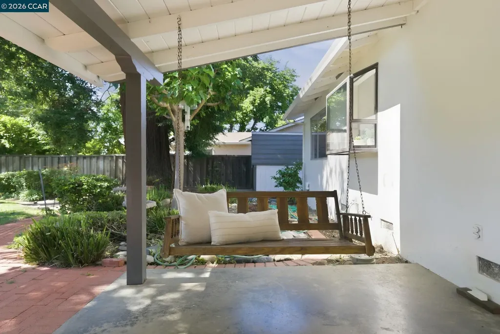 417 Persimmon Road Walnut Creek CA 94598