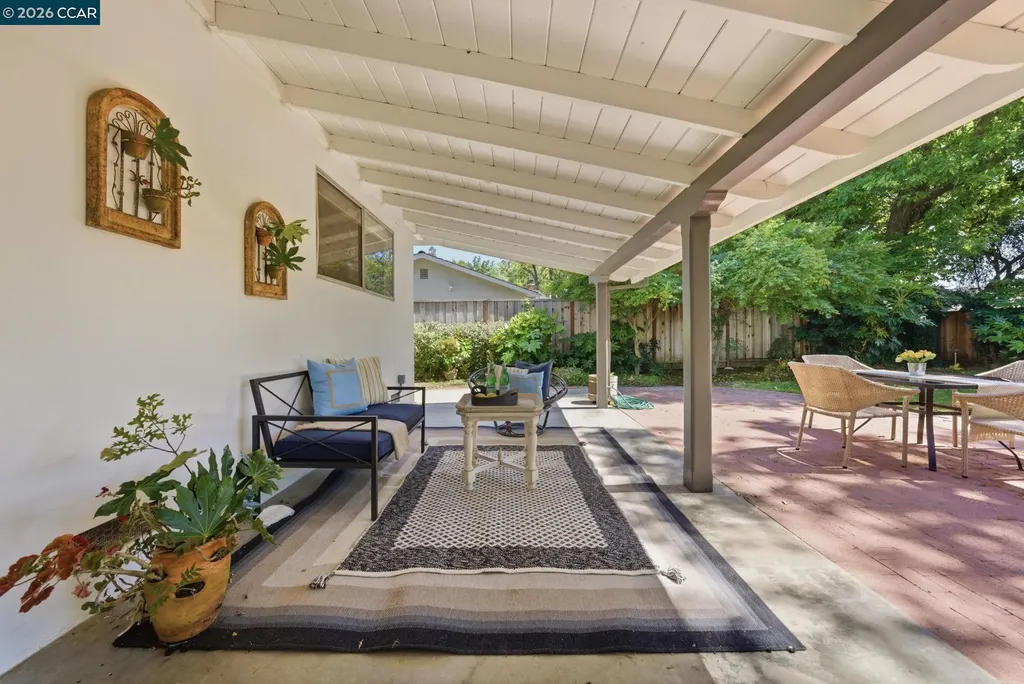 417 Persimmon Road Walnut Creek CA 94598