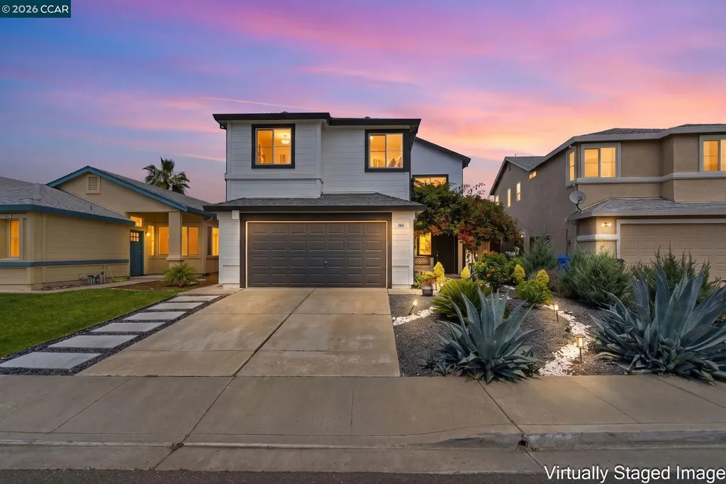 364 Fall Circle Oakley CA 94561