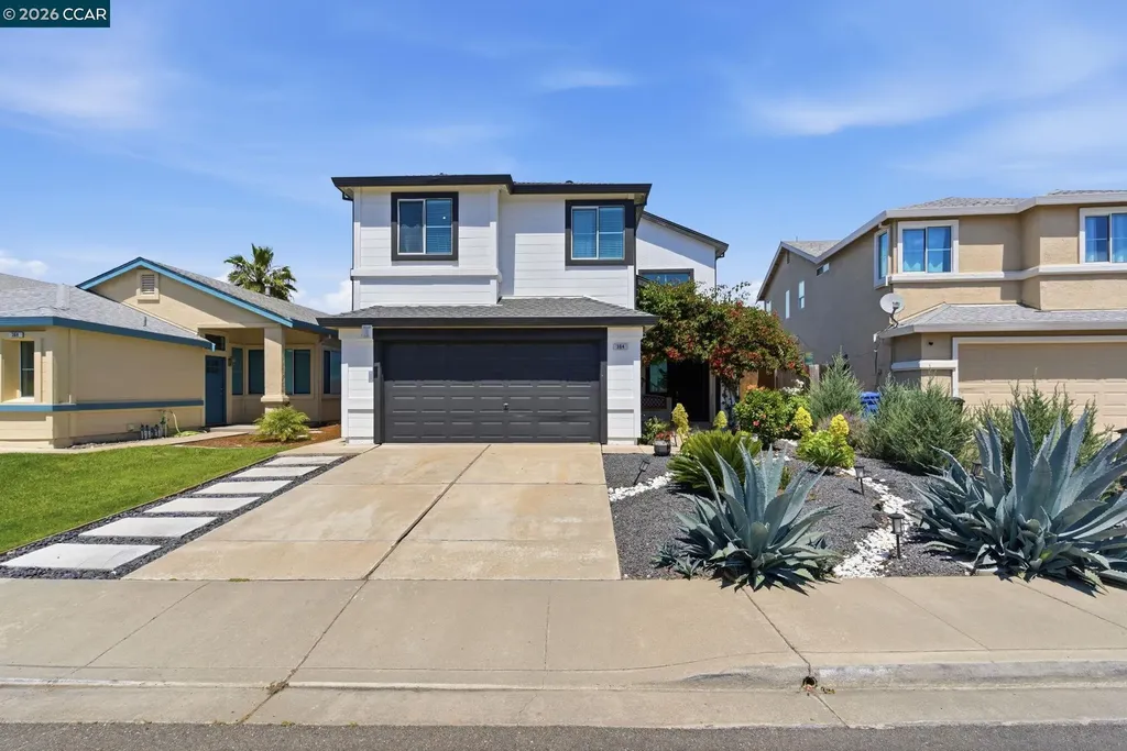 364 Fall Circle Oakley CA 94561