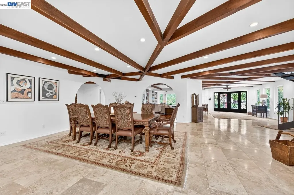 35655 Palomares Road Castro Valley CA 94552