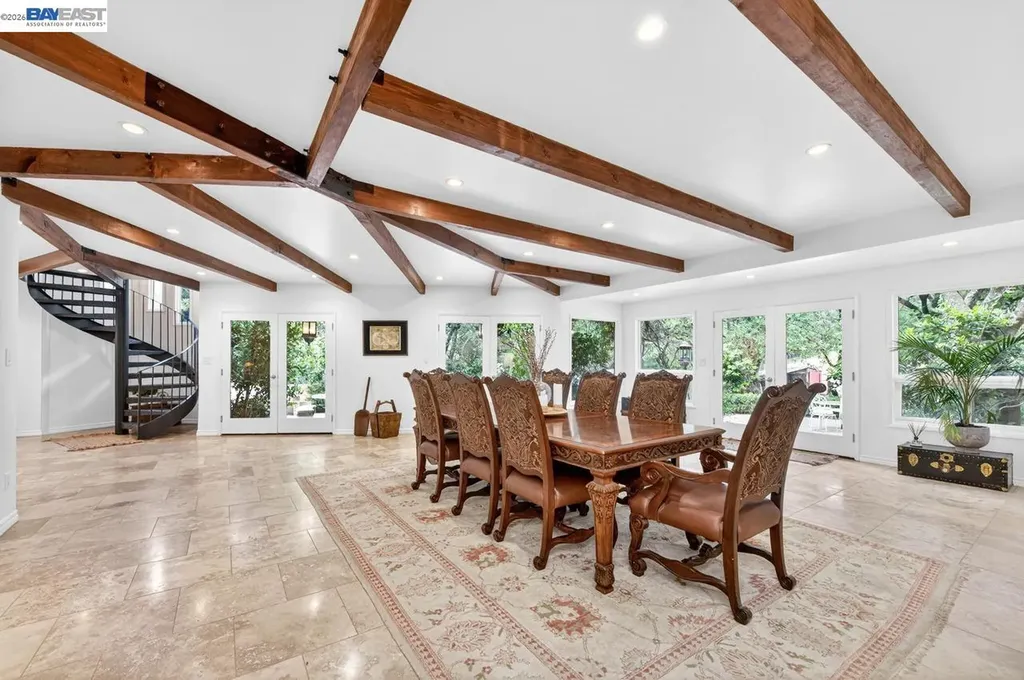 35655 Palomares Road Castro Valley CA 94552