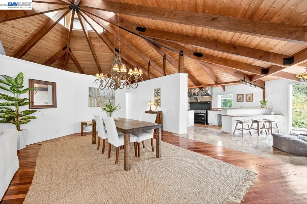35655 Palomares Road Castro Valley CA 94552