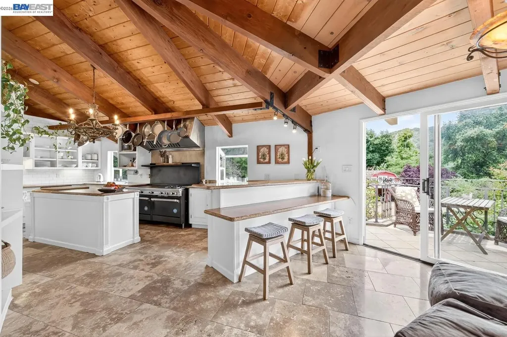 35655 Palomares Road Castro Valley CA 94552