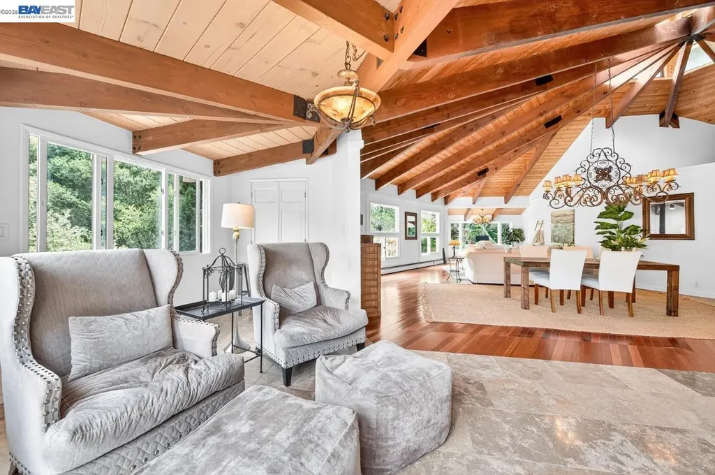 35655 Palomares Road Castro Valley CA 94552