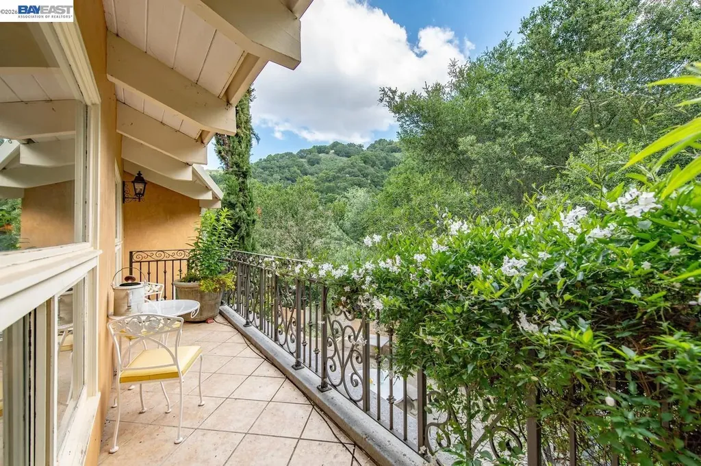 35655 Palomares Road Castro Valley CA 94552