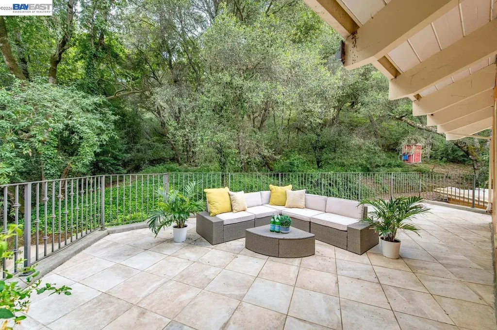 35655 Palomares Road Castro Valley CA 94552
