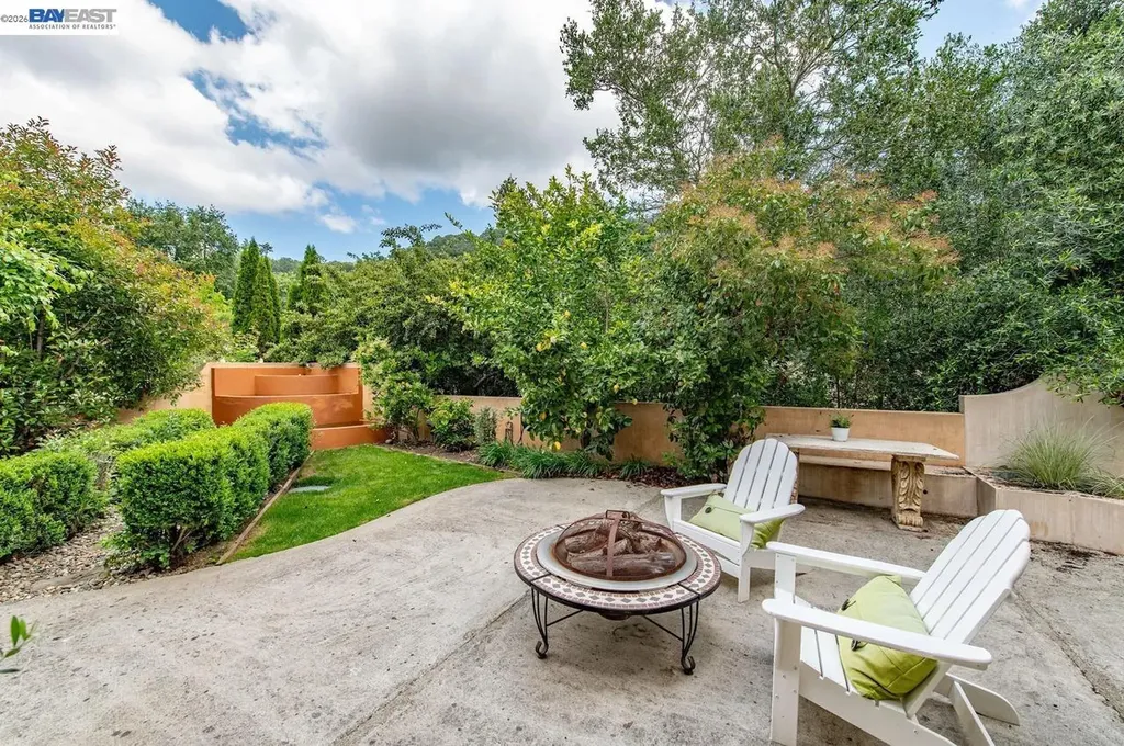 35655 Palomares Road Castro Valley CA 94552