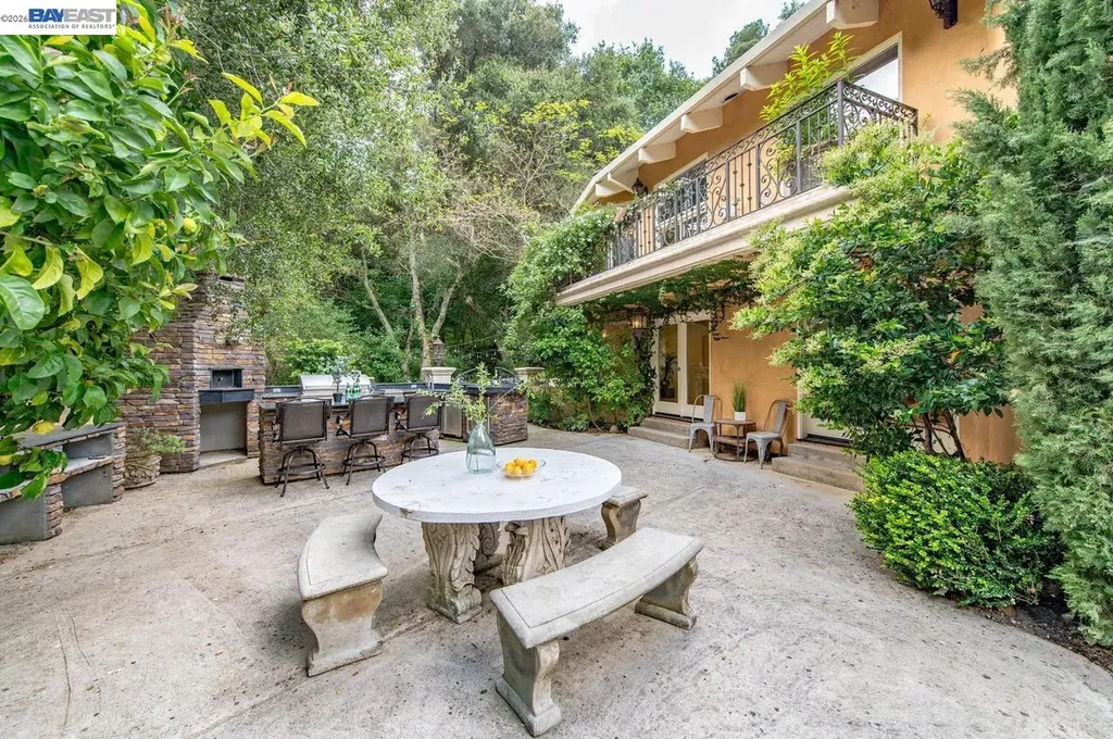 35655 Palomares Road Castro Valley CA 94552