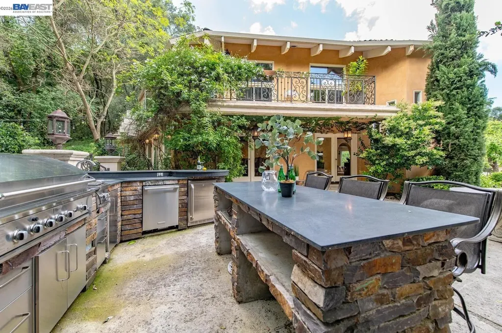 35655 Palomares Road Castro Valley CA 94552