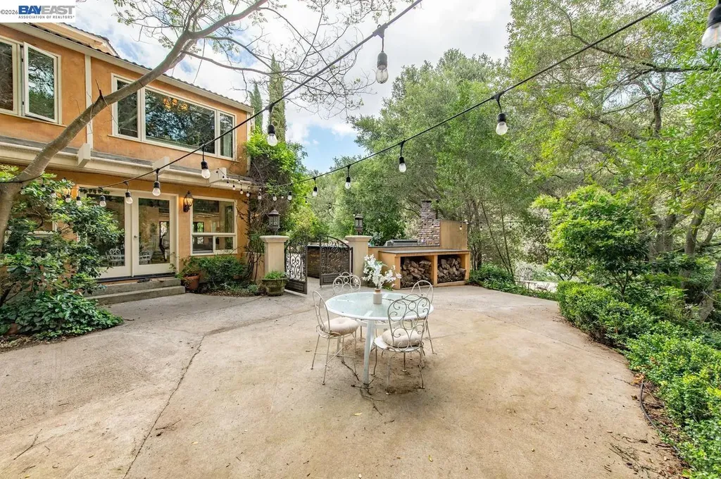 35655 Palomares Road Castro Valley CA 94552