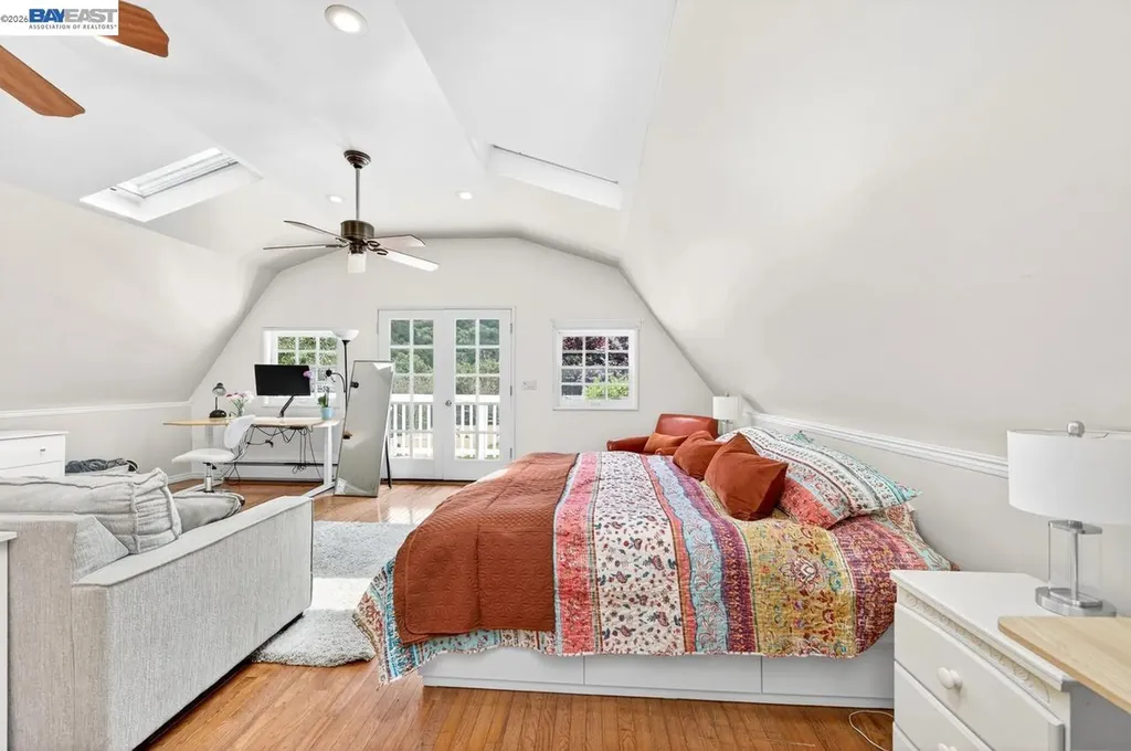 35655 Palomares Road Castro Valley CA 94552